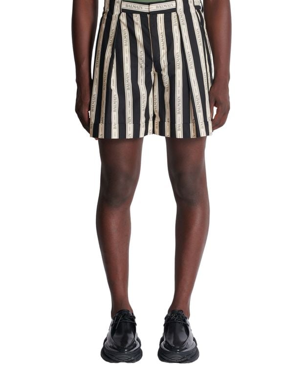 Balmain Functional shorts