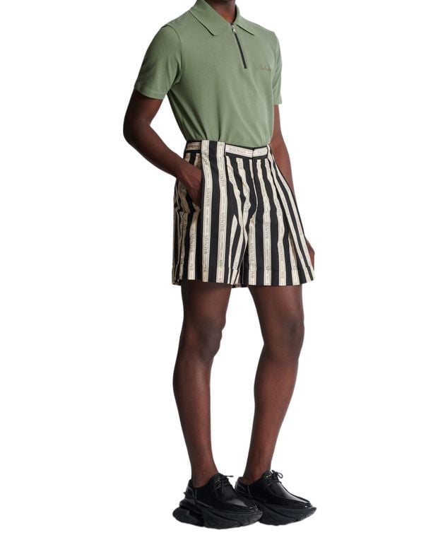 Balmain Functional shorts