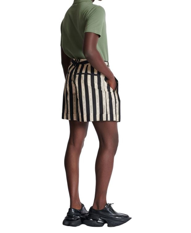 Balmain Functional shorts