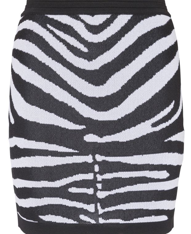 Balmain Miniskirt