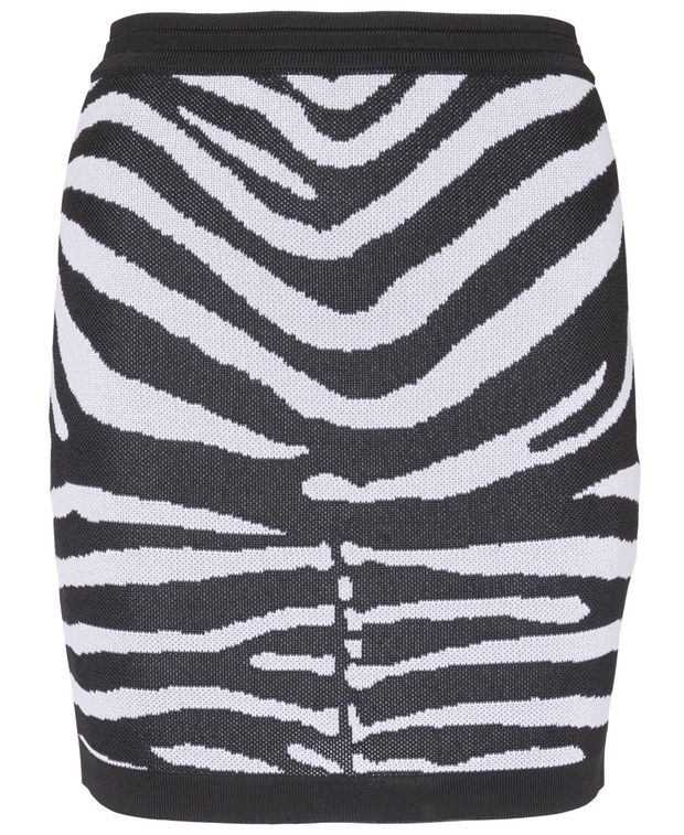 Balmain Miniskirt