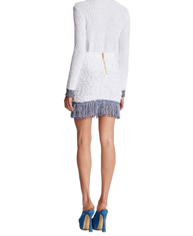 Balmain Miniskirt
