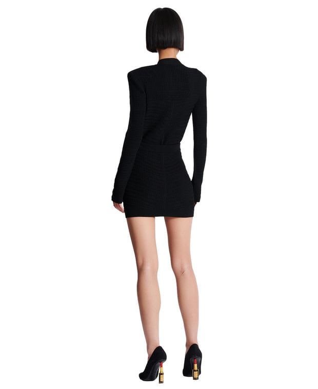 Balmain Miniskirt