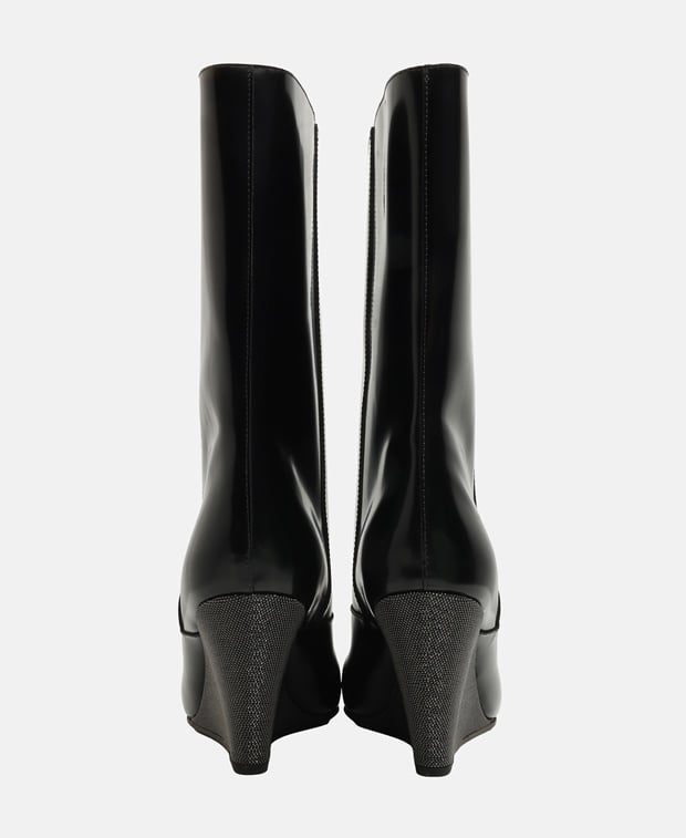 Brunello Cucinelli Ankle boots