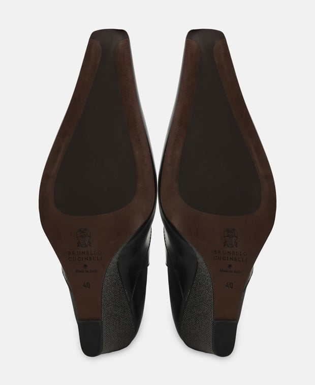 Brunello Cucinelli Ankle boots