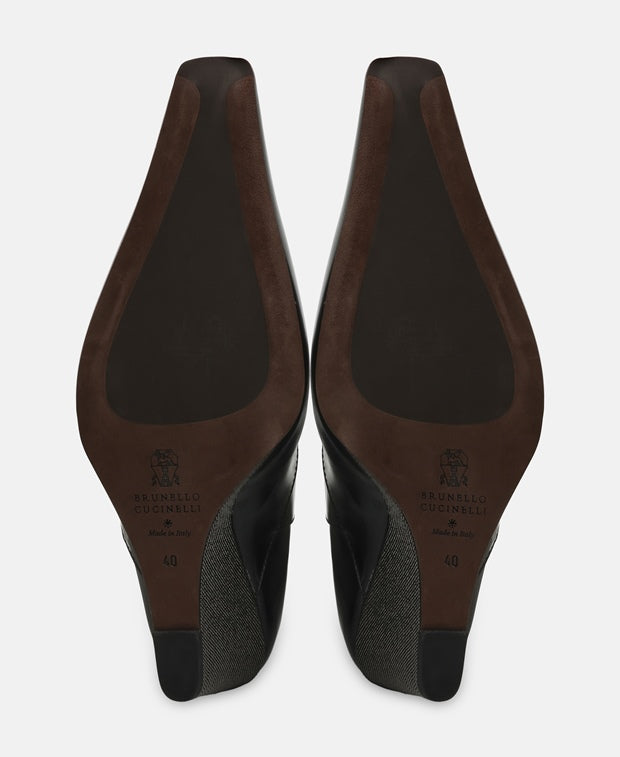 Brunello Cucinelli Ankle boots