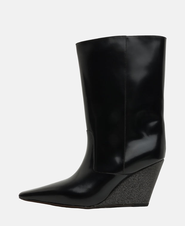 Brunello Cucinelli Ankle boots