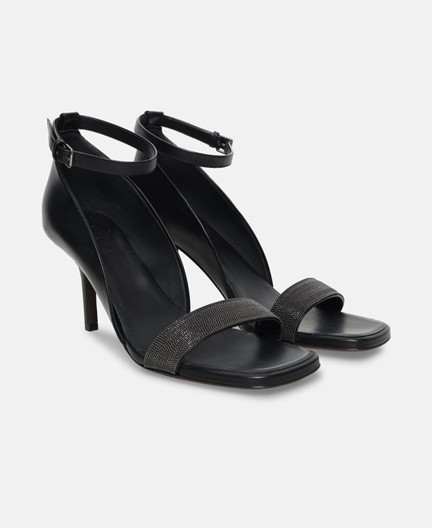 Brunello Cucinelli Heeled sandals