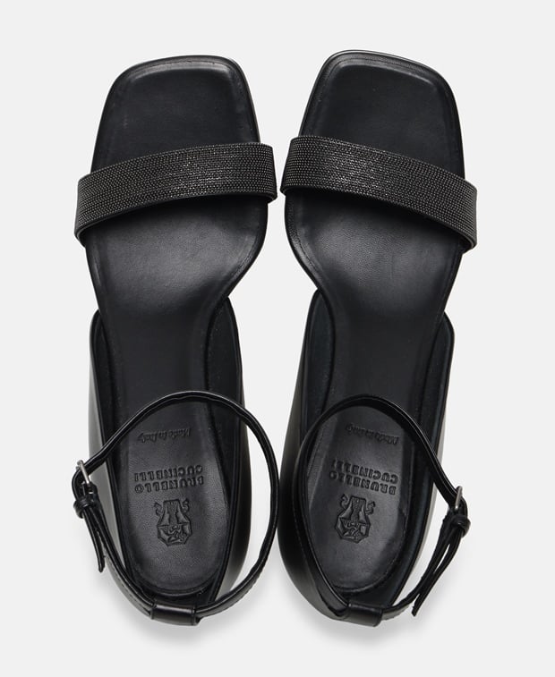 Brunello Cucinelli Heeled sandals