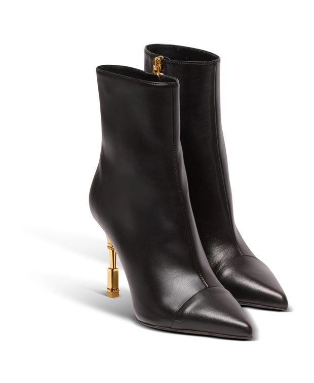 Balmain Boots
