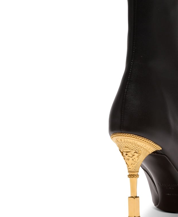 Balmain Boots