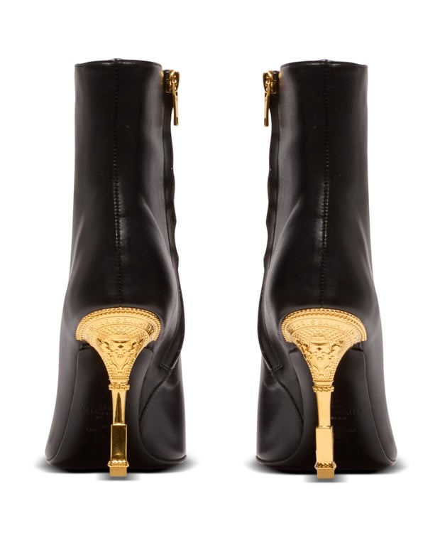 Balmain Boots