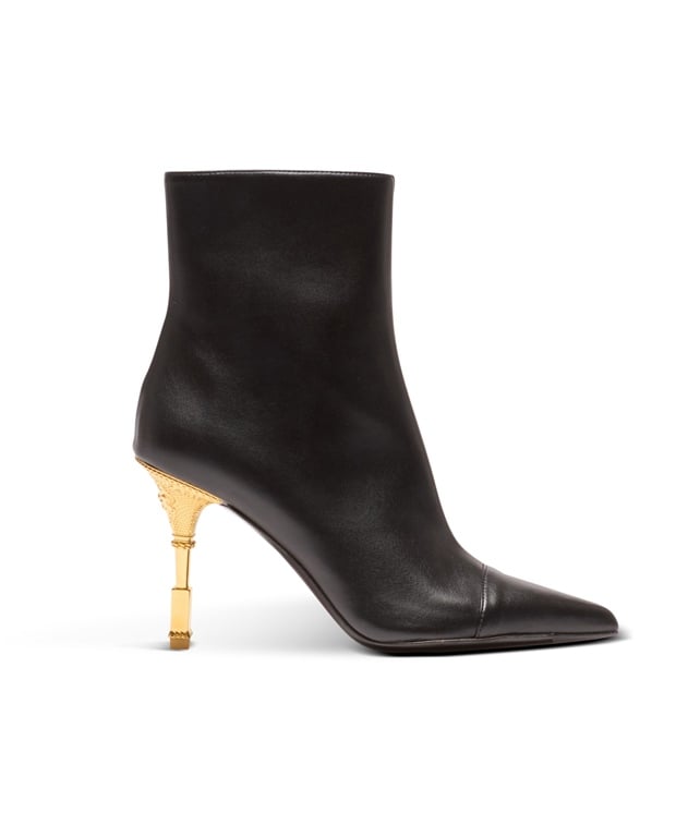 Balmain Boots