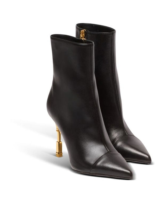 Balmain Boots