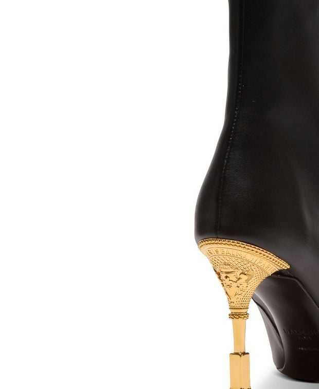 Balmain Boots
