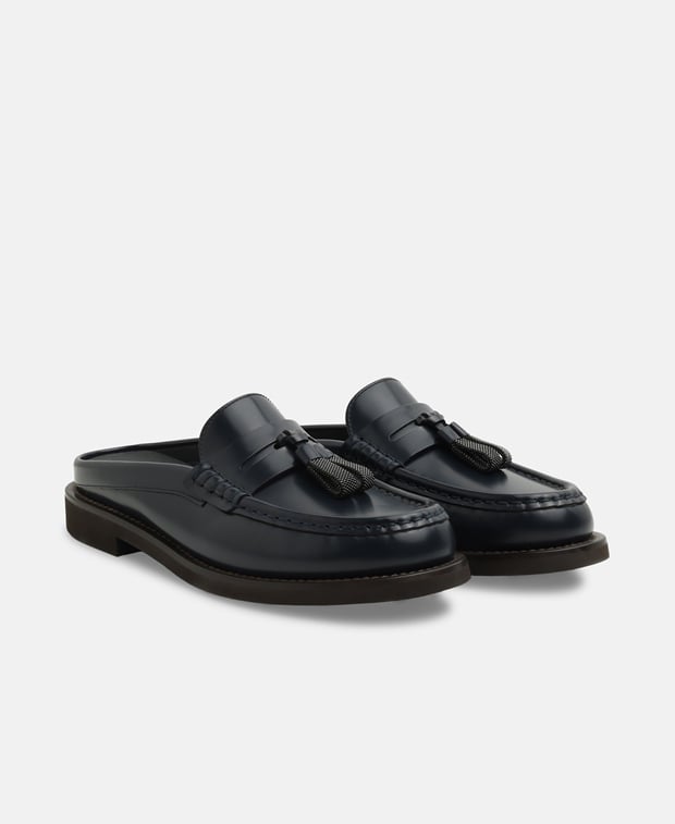 Brunello Cucinelli Mules