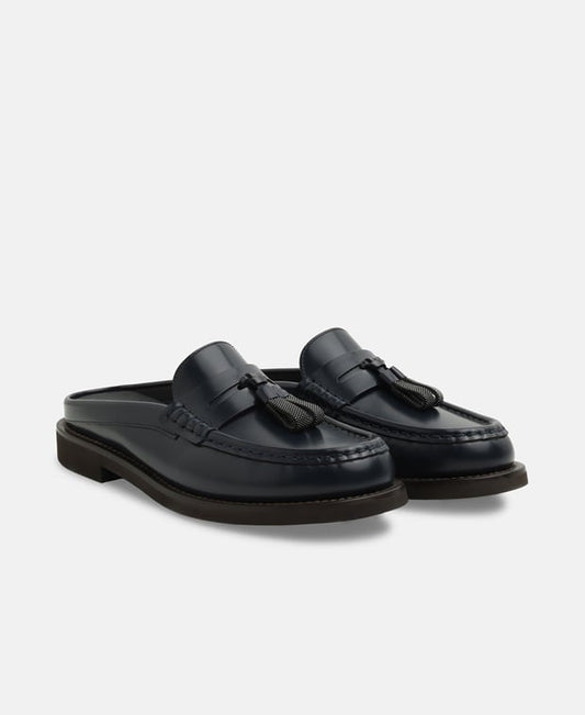 Brunello Cucinelli Mules