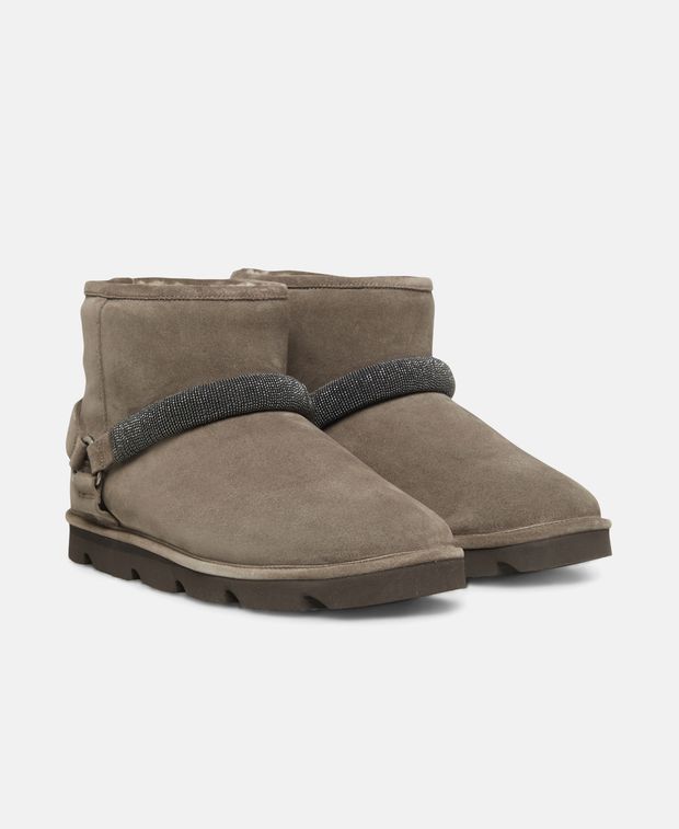 Brunello Cucinelli Winter boots