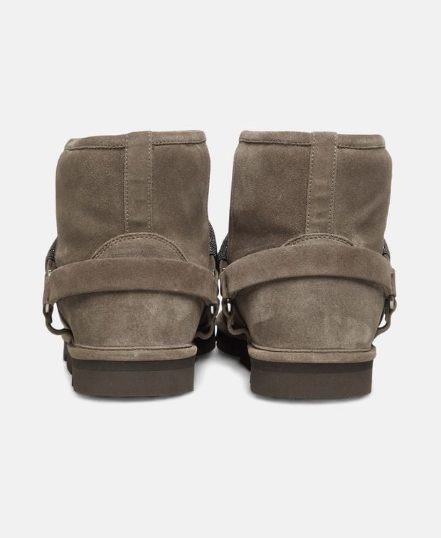 Brunello Cucinelli Winter boots