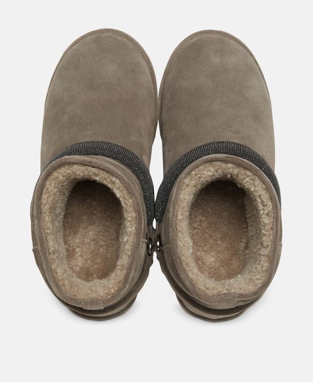 Brunello Cucinelli Winter boots