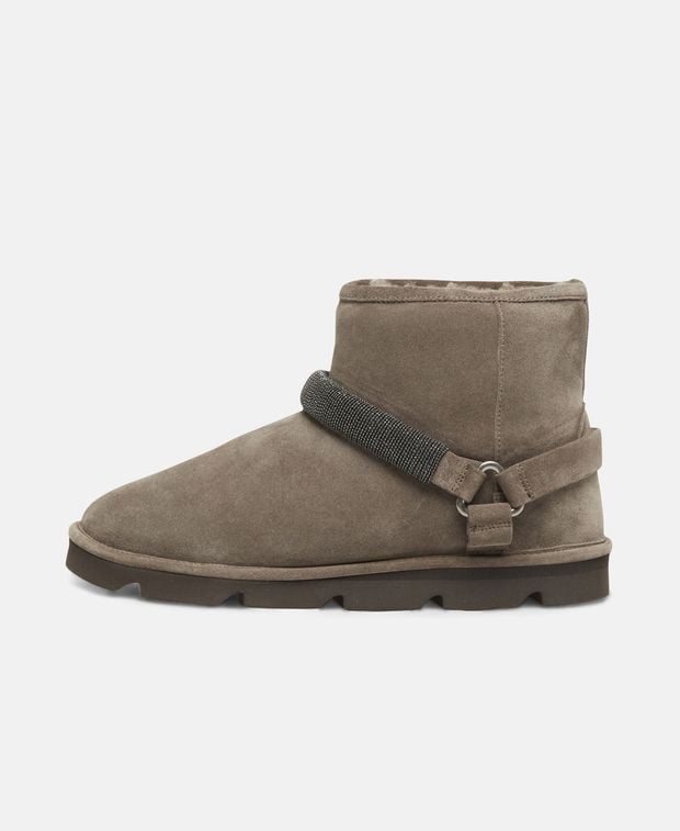 Brunello Cucinelli Winter boots