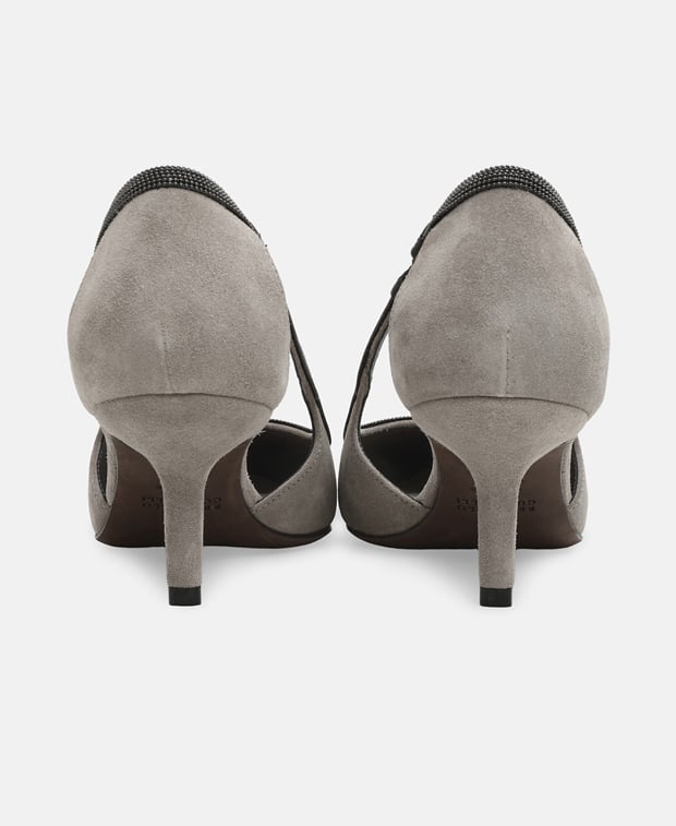 Brunello Cucinelli Pumps