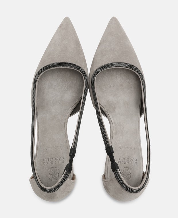 Brunello Cucinelli Pumps
