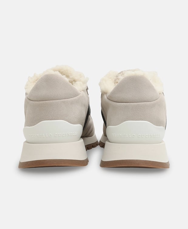 Brunello Cucinelli Sneakers