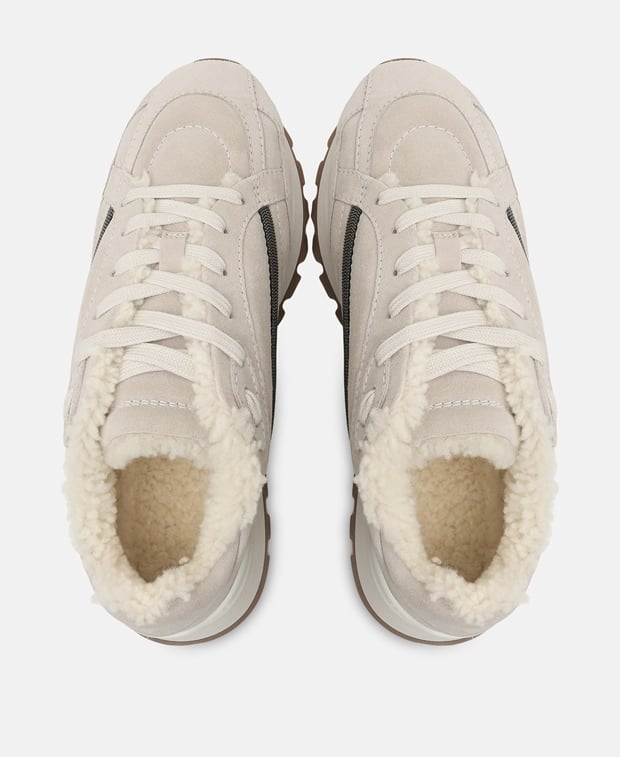 Brunello Cucinelli Sneakers
