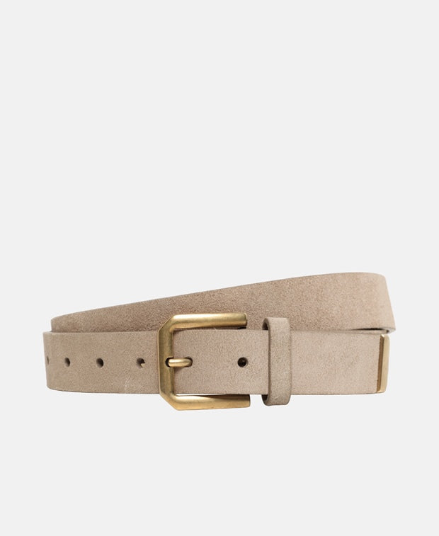 Brunello Cucinelli Leather belt