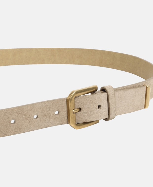 Brunello Cucinelli Leather belt