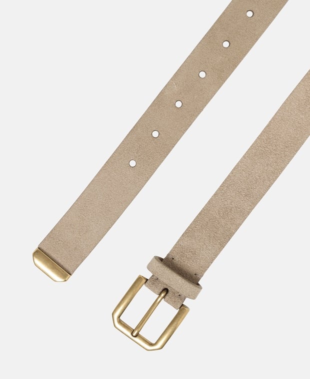 Brunello Cucinelli Leather belt