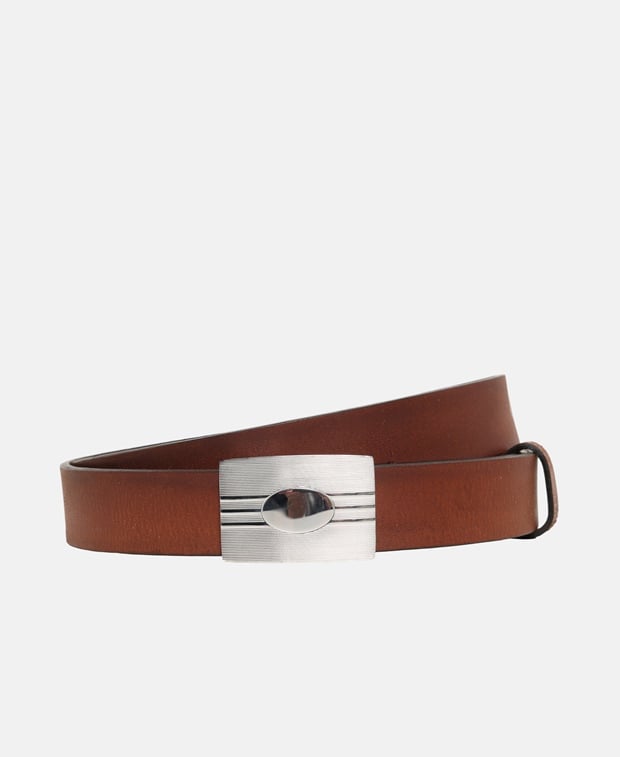 Brunello Cucinelli Leather belt
