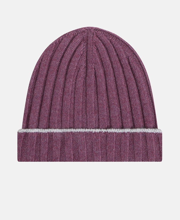 Brunello Cucinelli Cashmere beanie