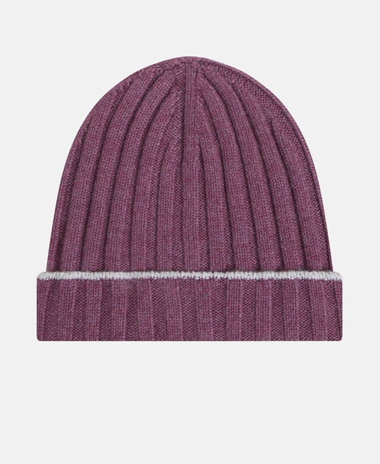 Brunello Cucinelli Cashmere beanie