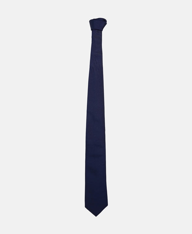 Brunello Cucinelli Silk tie Light Blue
