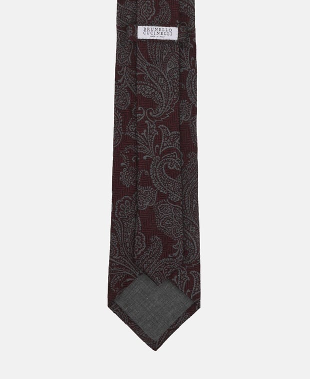 Brunello Cucinelli Tie