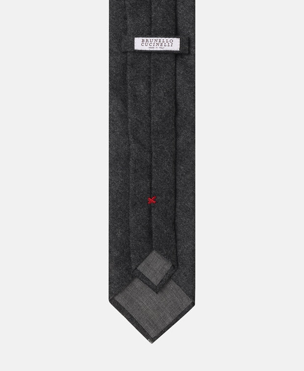 Brunello Cucinelli Wool tie