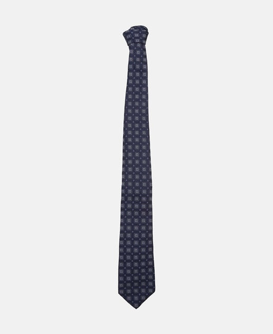 Brunello Cucinelli Silk tie Blue