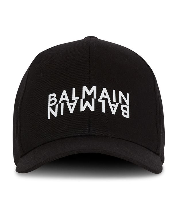 Balmain Cap