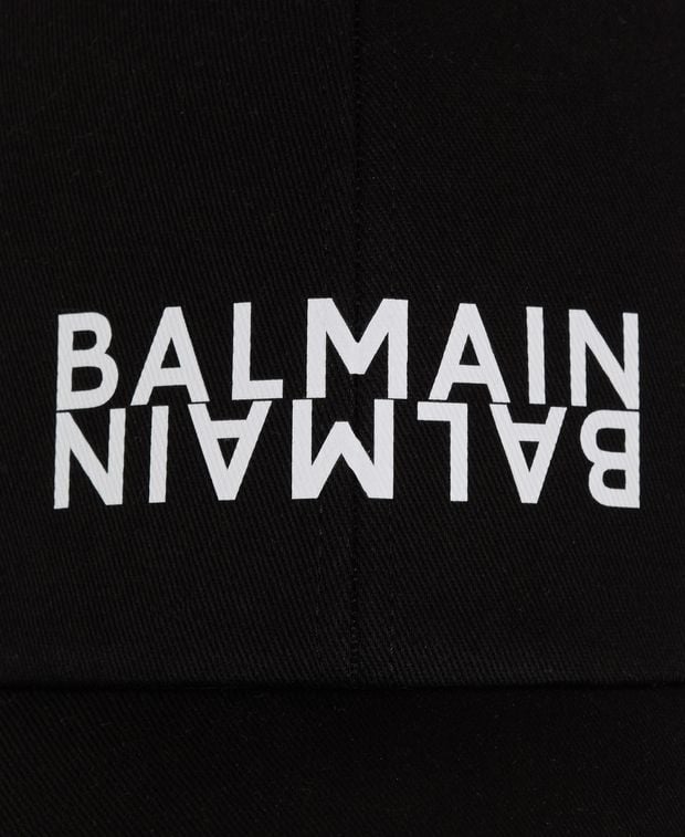 Balmain Cap