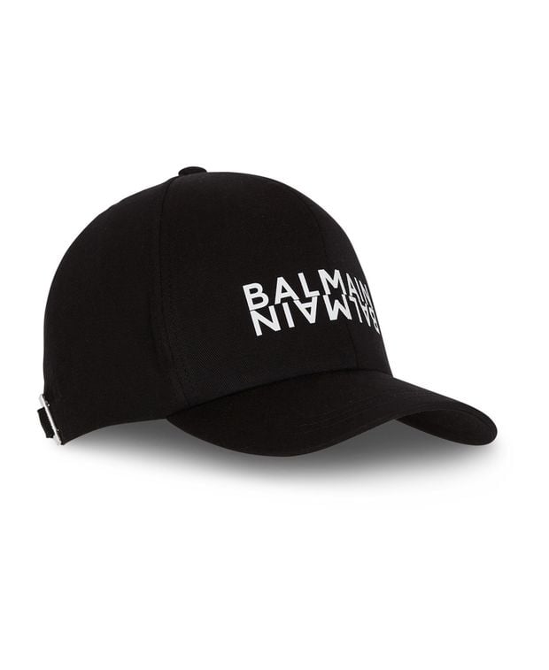 Balmain Cap