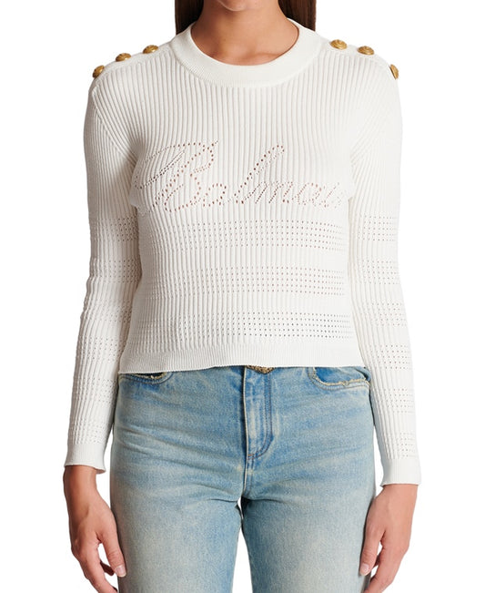 Balmain Pullover