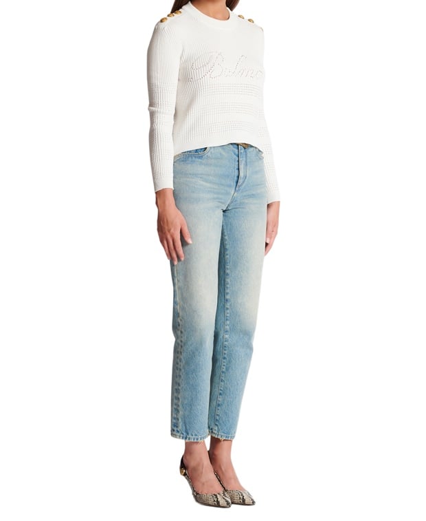 Balmain Pullover