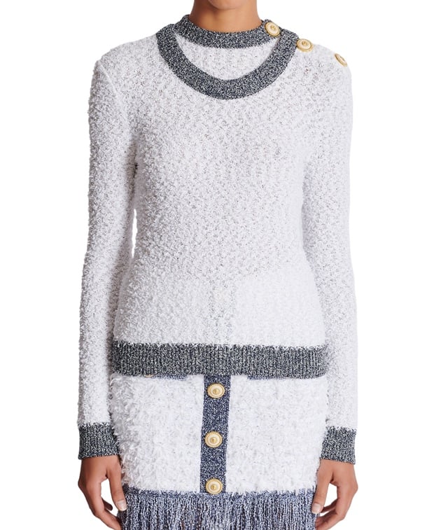 Balmain Pullover