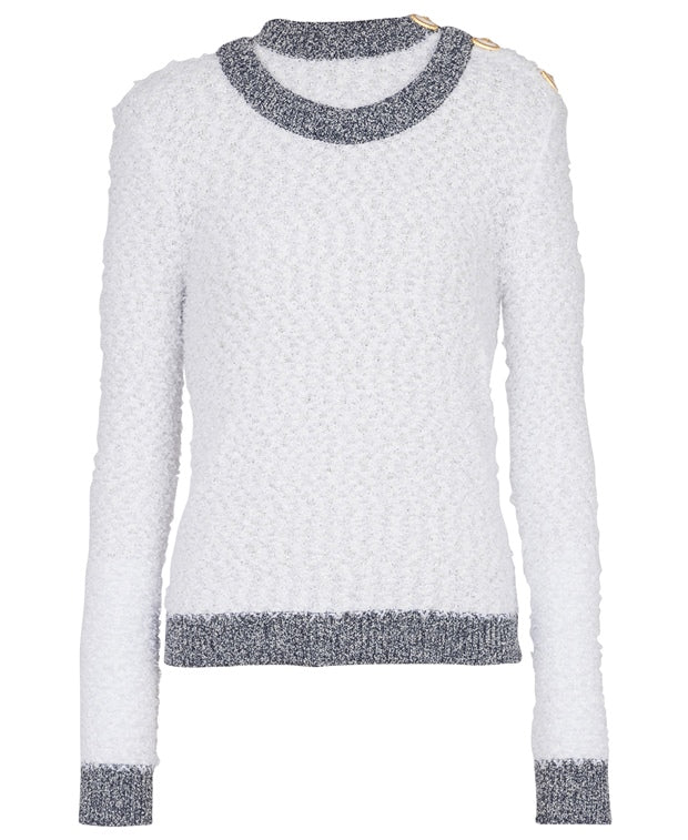Balmain Pullover