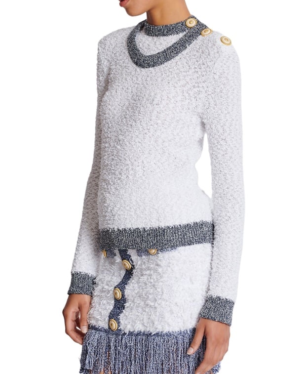 Balmain Pullover