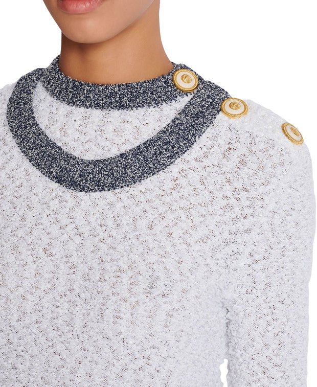 Balmain Pullover