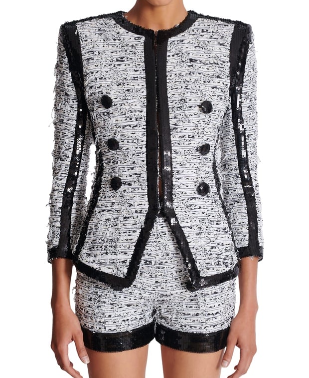 Balmain Blazer