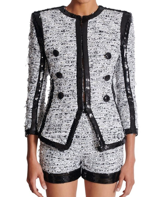 Balmain Blazer